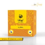 دمنوش به نیوشا ۱۲ عددی