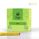 دمنوش آویشن نیوشا خالص ۱۲ عددی مثلثی