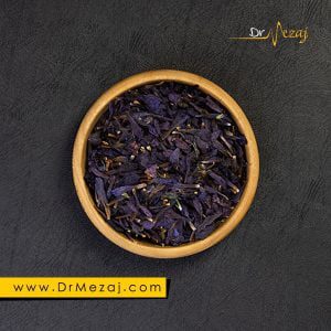 دمنوش گل گاوزبان نیوشا