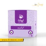 دمنوش گل‌ گاوزبان نیوشا خالص ۱۲ عددی