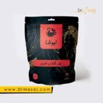 خرید و قیمت هات چاکلت دارک و تلخ نیوشا پودر شکلات داغ تلخ