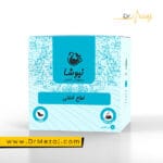 دمنوش نعناع فلفلی نیوشا خالص ۱۰ عددی
