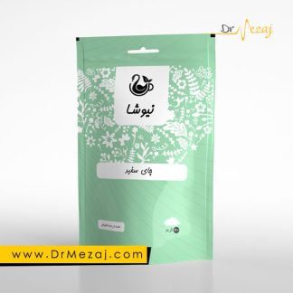 چای سفید دمنوش نیوشا