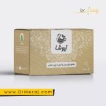 خرید و قیمت چای سبز و آلوورا و عسل نیوشا