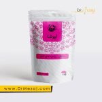 خرید و قیمت و عکس دمنوش ریز میوه های قرمز نیوشا