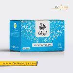 خرید و قیمت چای سبز و سیب ترش نیوشا