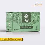 خرید و قیمت دمنوش شنبلیله گزنه گشنیز نیوشا