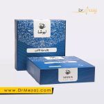خرید و قیمت چای 100 عدد کیسه ای نیوشا چای و دمنوش نیوشا