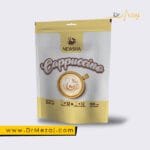 کاپوچینو نیوشا