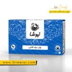 چای سیاه خالص نیوشا