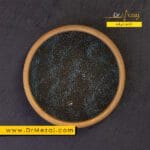تخم خرفه نیوشا