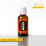 مینی روغن تخمه کدو کاژان ۳۰ میلی‌لیتری