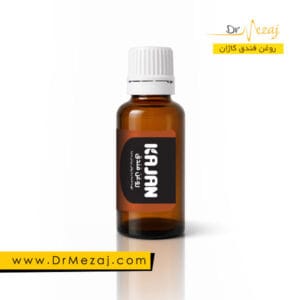 روغن فندق کاژان ۳۰ میلی‌لیتری