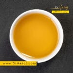 روغن پسته کاژان