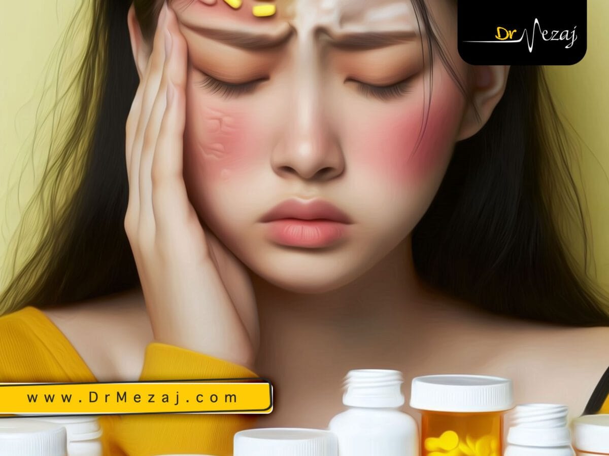 عوارض قرص چاقی صورت
بهترین و قویترین قرص چاقی صورت در داروخانه ها